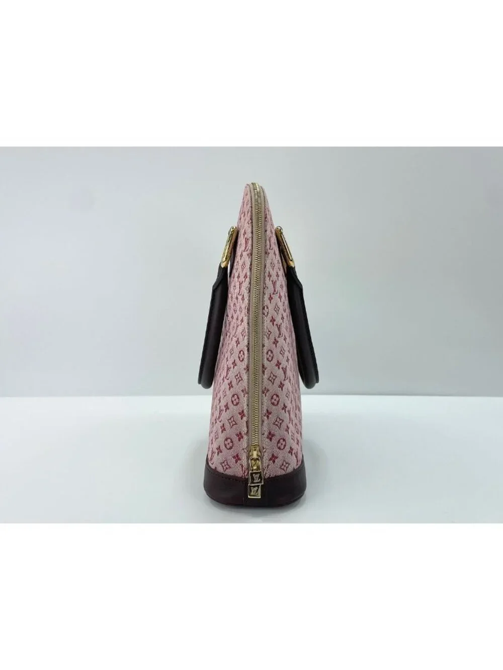 Louis Vuitton Handbag Alma